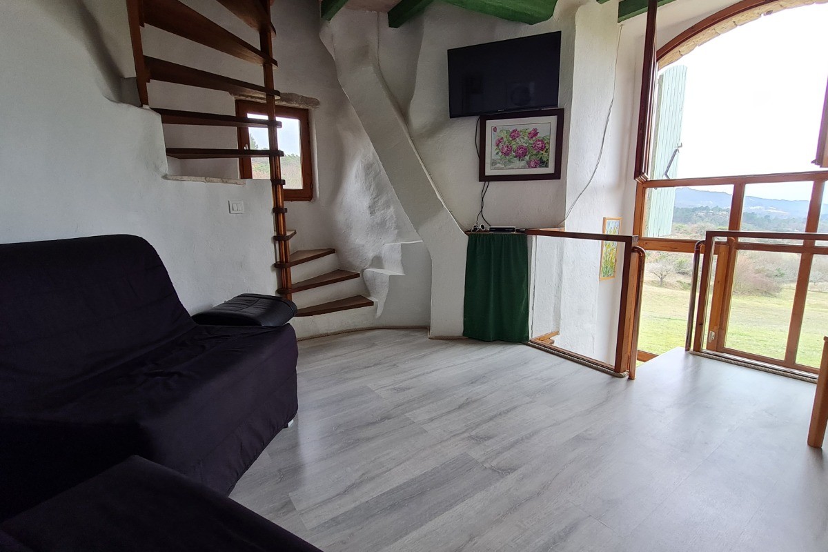 Le salon