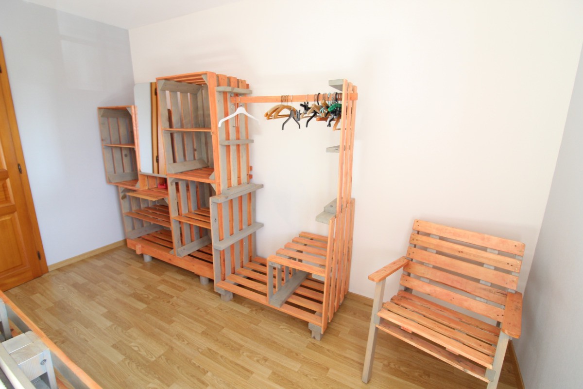 dressing chambre 1