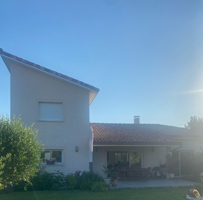 Gîte Le Jardin de papi à Lisle sur Tarn OCCITANIE