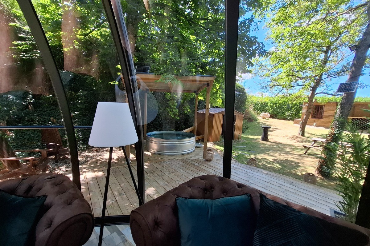 Photo n° 15 de la location