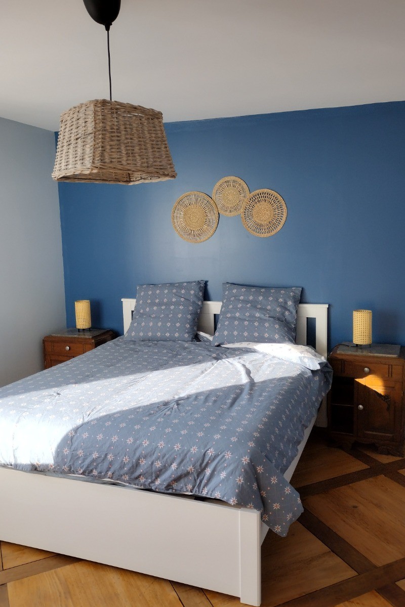 chambre parentale