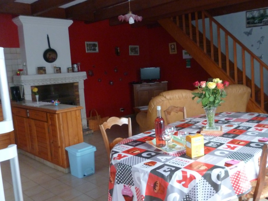 Photo n° 7 de la location