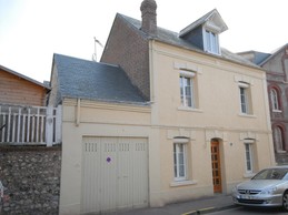 façade