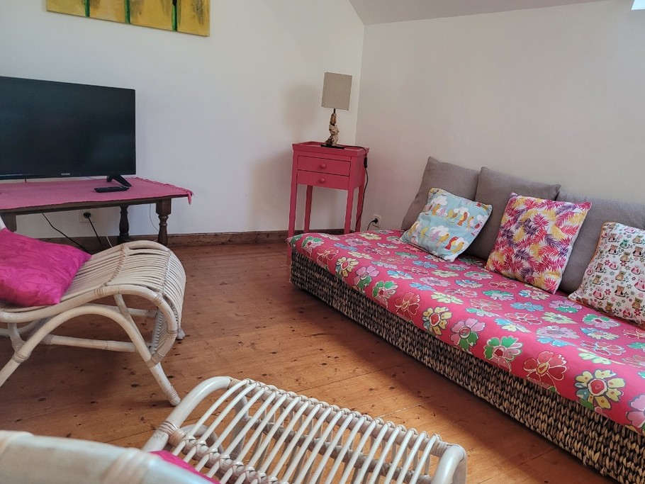 Photo n° 4 de la location