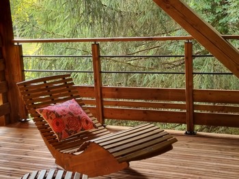 Détente - Dôme Sweet Dôme