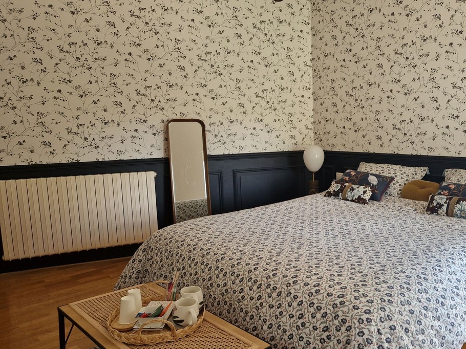 Chambre Ariette Lit en 160