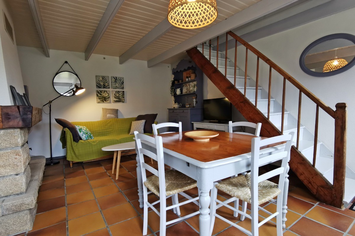 séjour-salon
