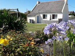 Le jardin