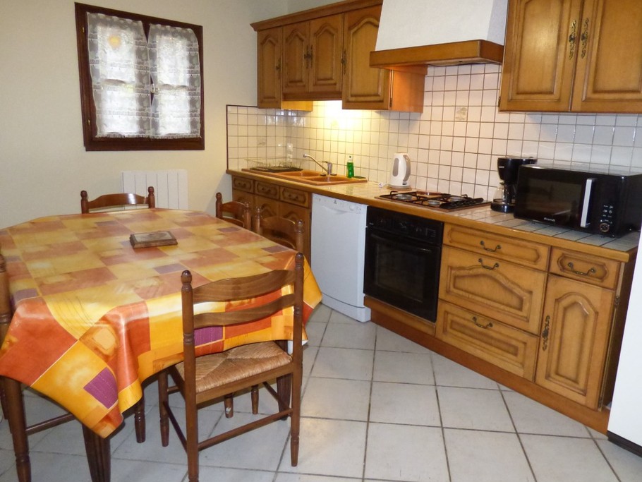 Photo n° 4 de la location