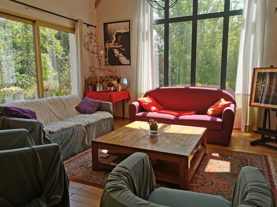 salon