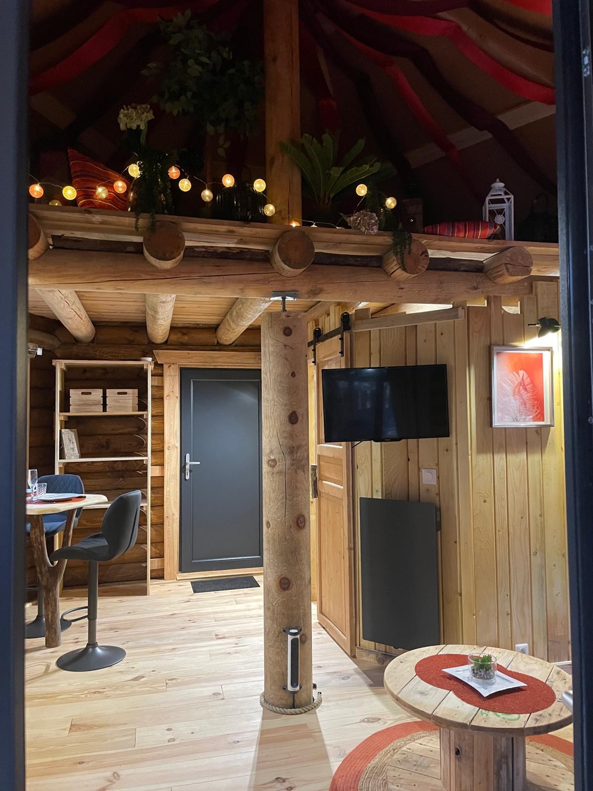 Photo n° 9 of the location