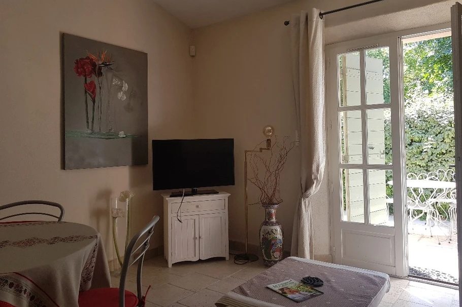 salle à manger salon