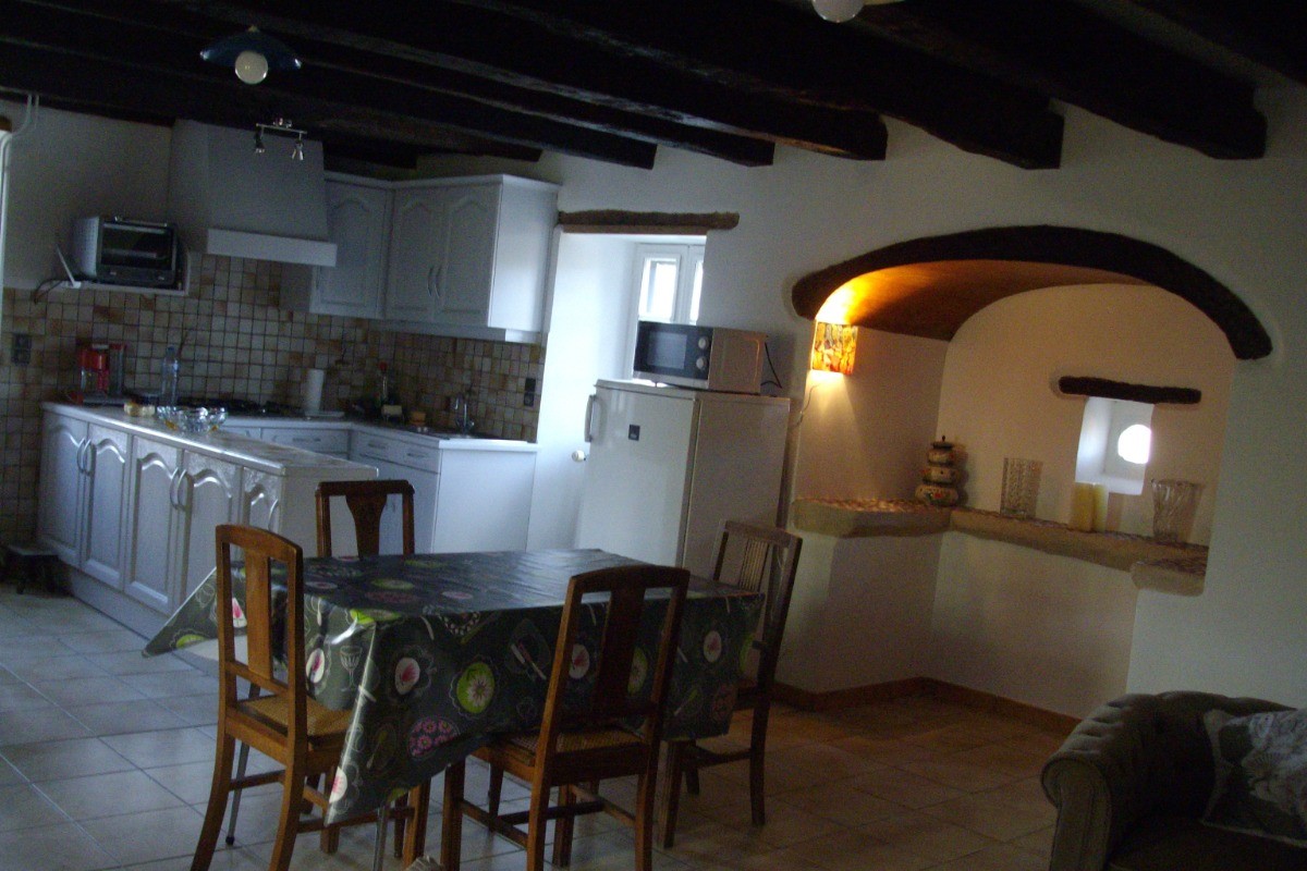 Photo n° 11 de la location