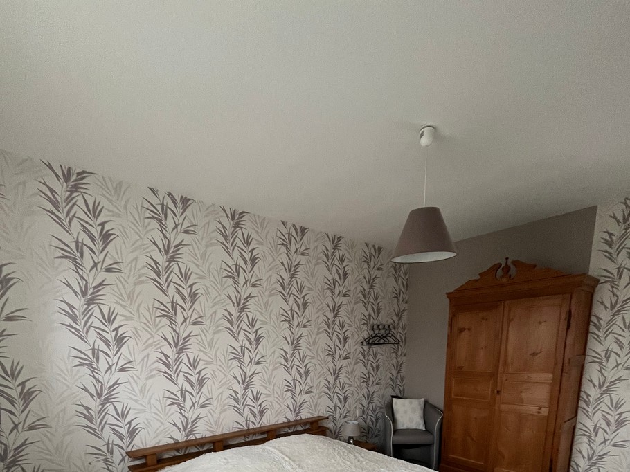 chambre rdc