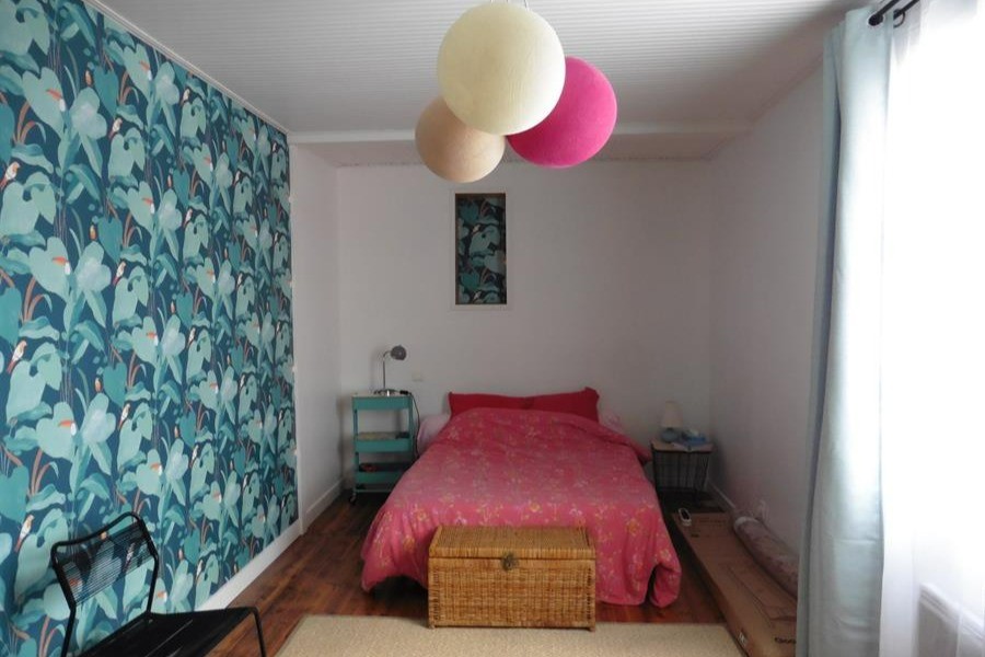 Chambre 1