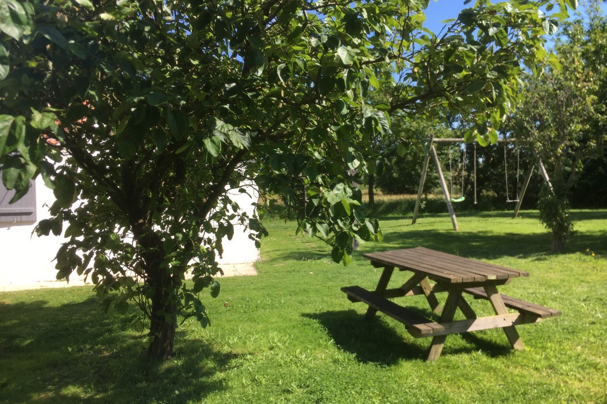 Photo n° 12 de la location