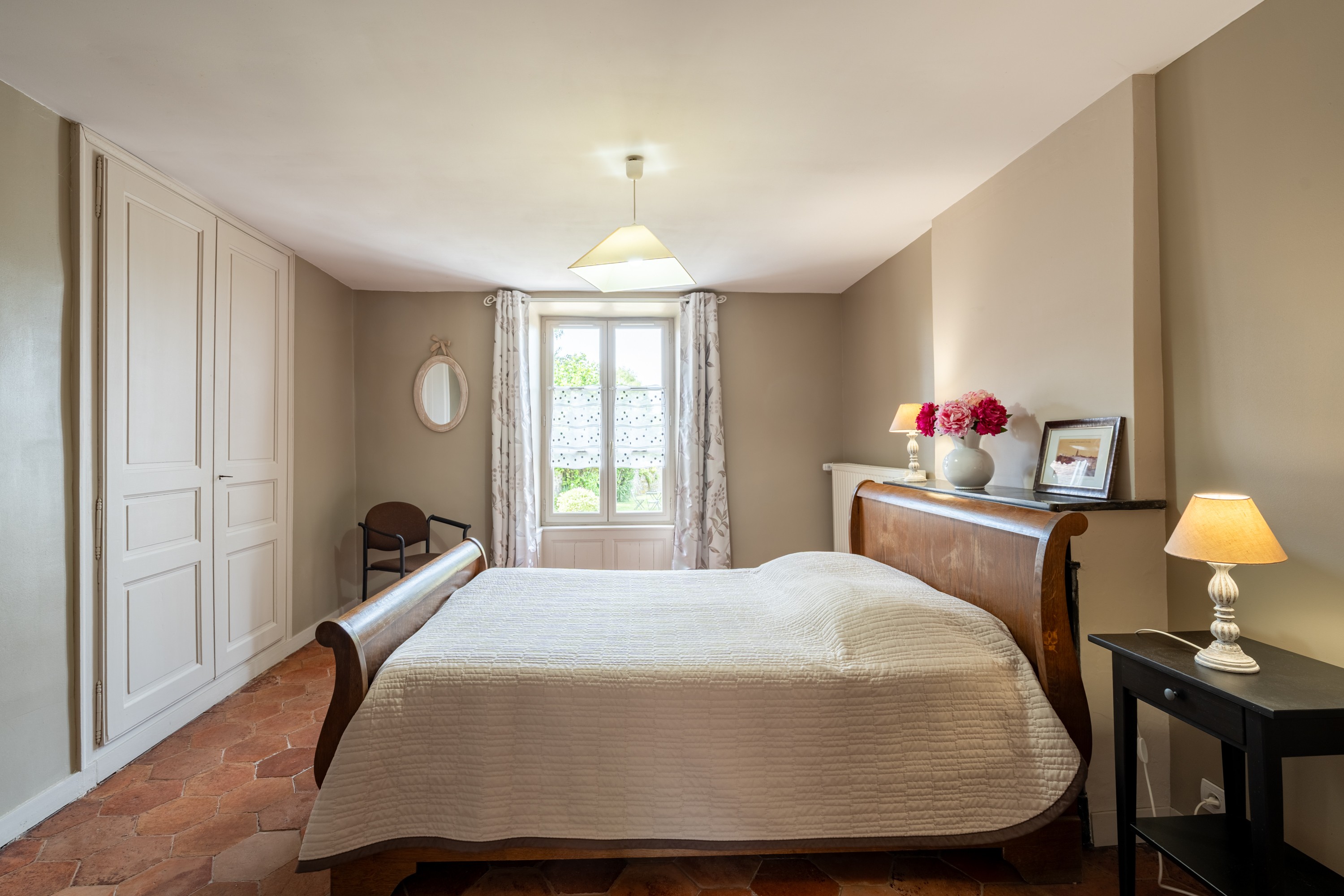 Room n°1 R d C