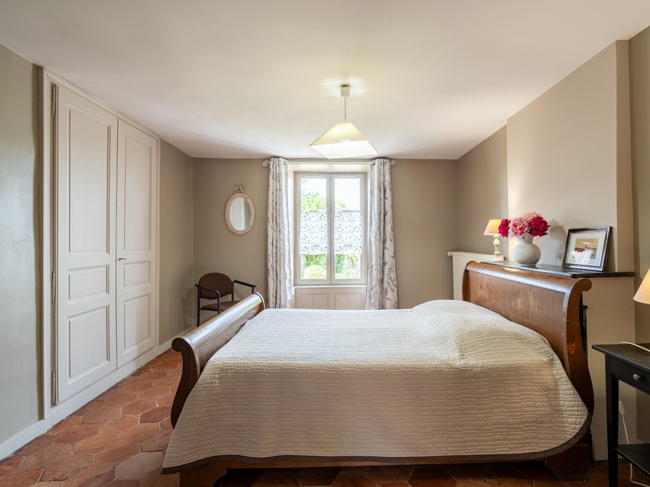 Room n°1 R d C