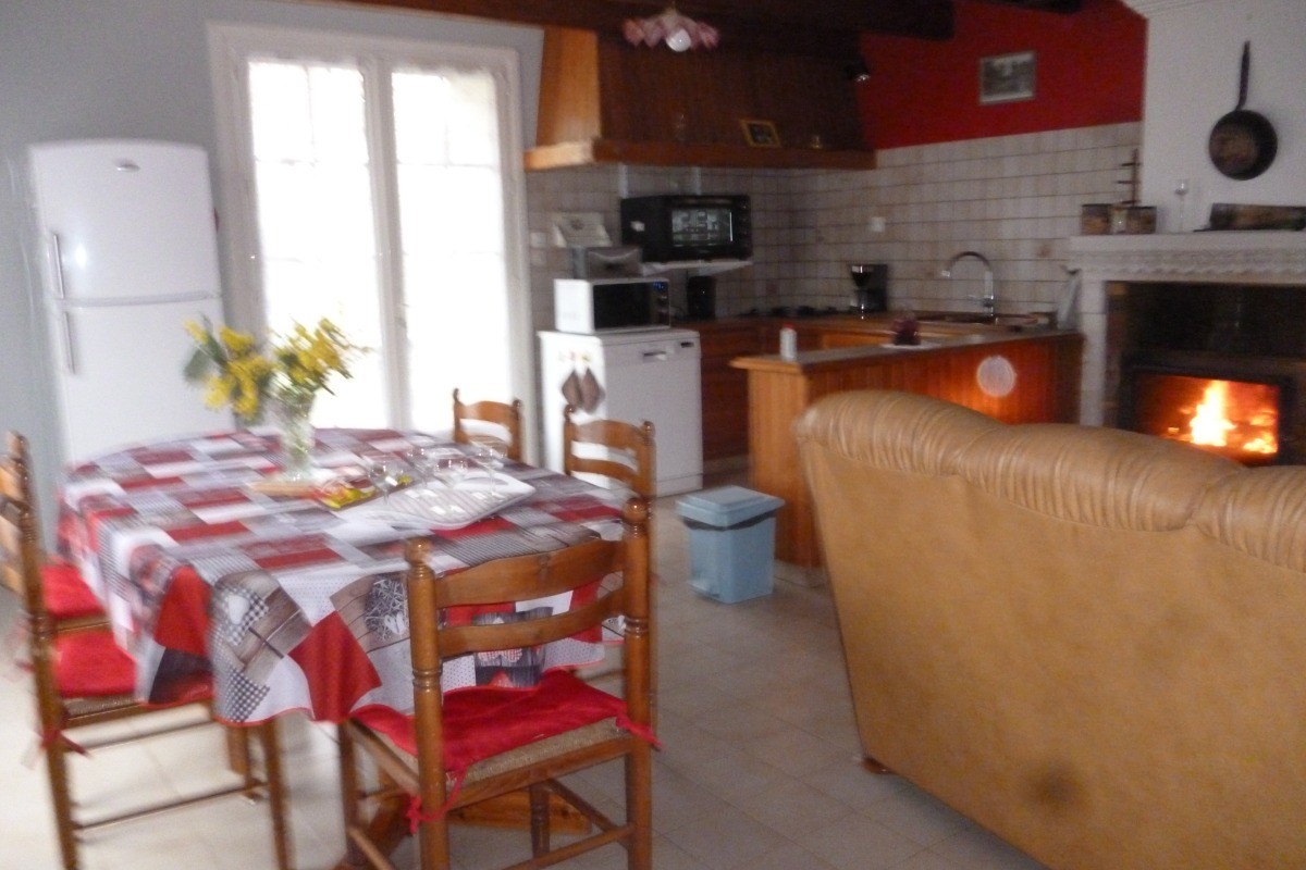 Photo n° 6 de la location