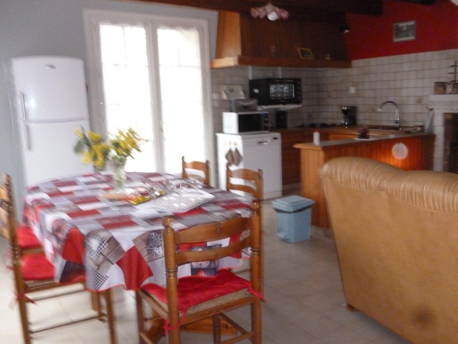 Photo n° 6 de la location