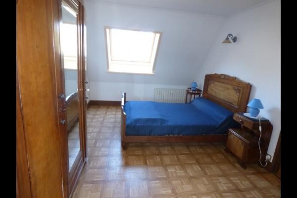 Chambre lit en 140