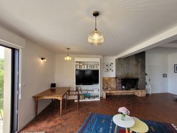 Location 2 personnes, Binic - Etables sur Mer, séjour