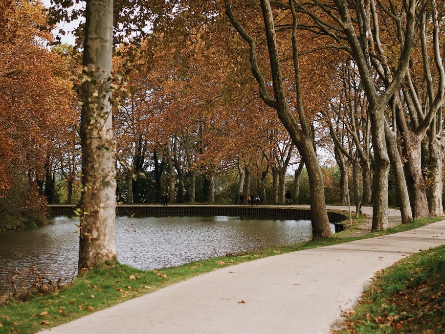 Canal du Midi