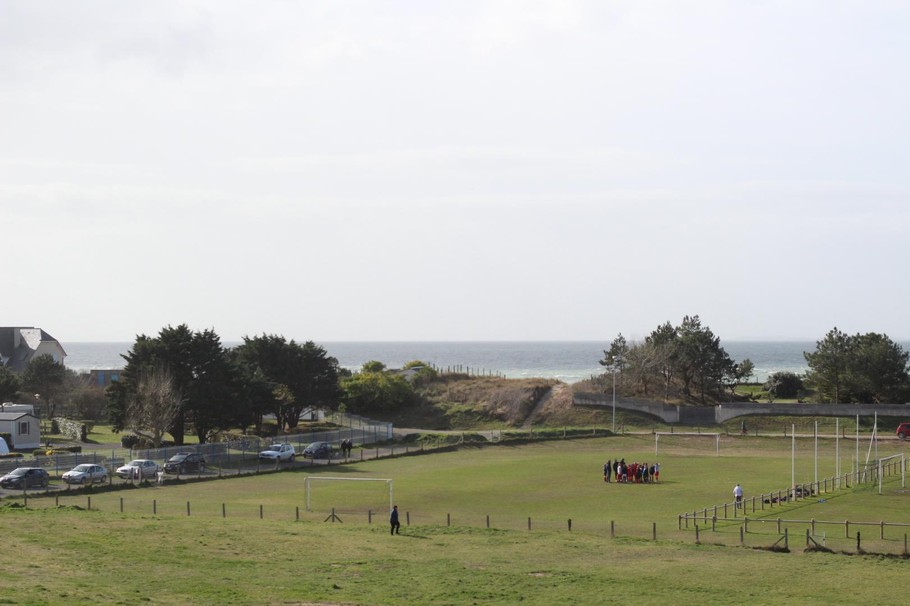 Vue mer