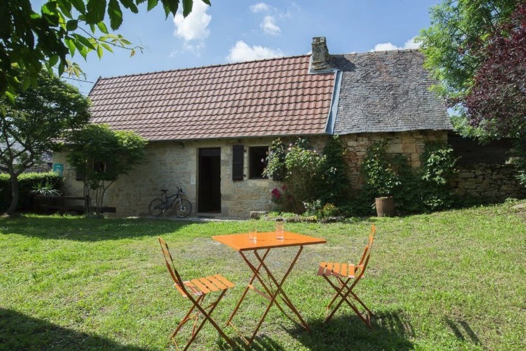 Jardin