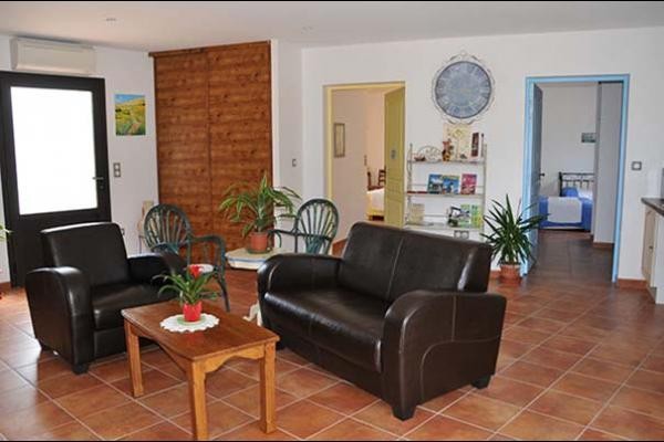 Salon - Saint - Sulpice - Tarn -