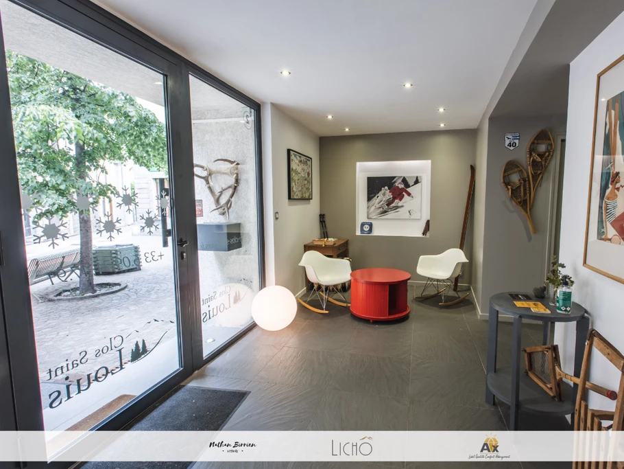 Photo n° 13 de la location
