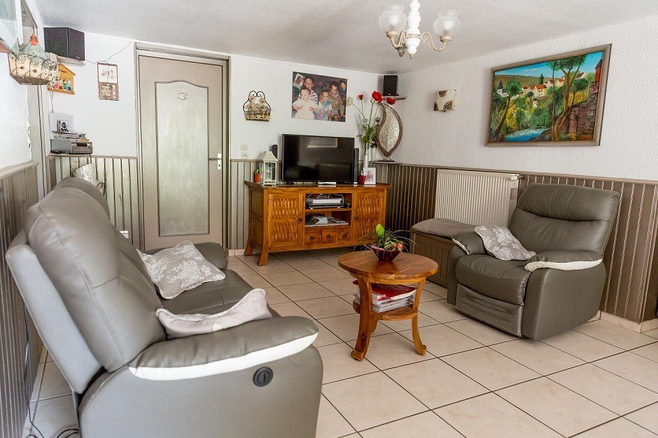 Le salon