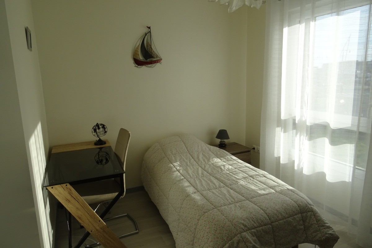 Chambre enfant