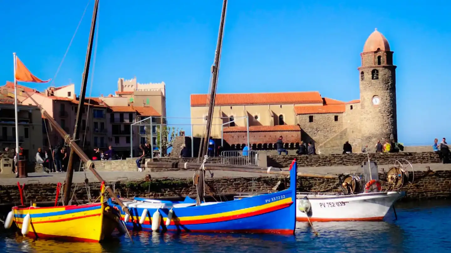 Collioure