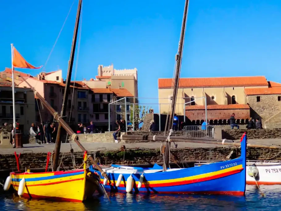 Collioure