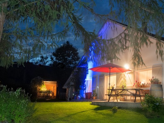 Gîte les Coquelicots d'Azun