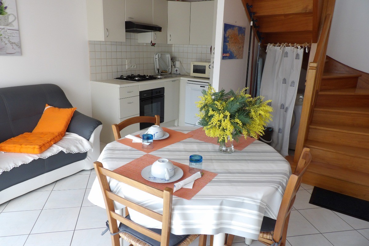 le coin repas
