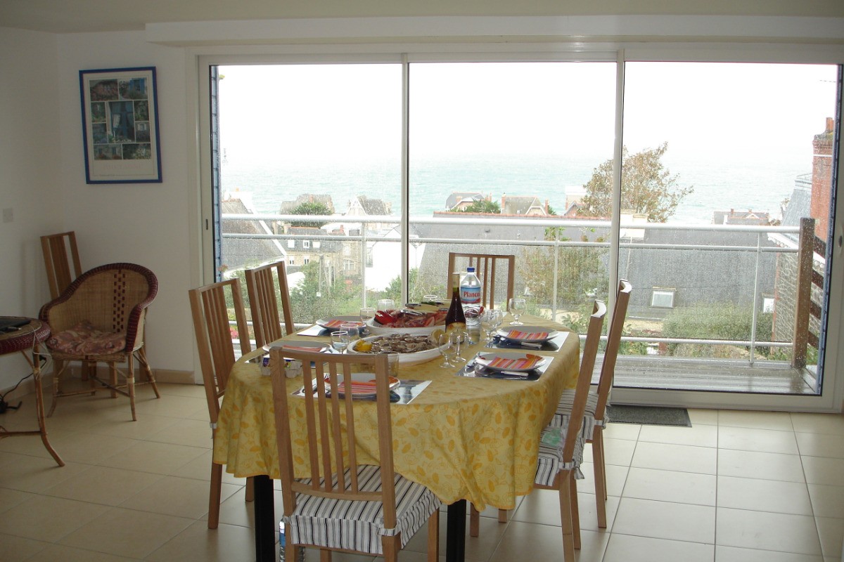 Coin repas
