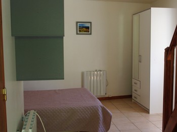 Chambre La Clède