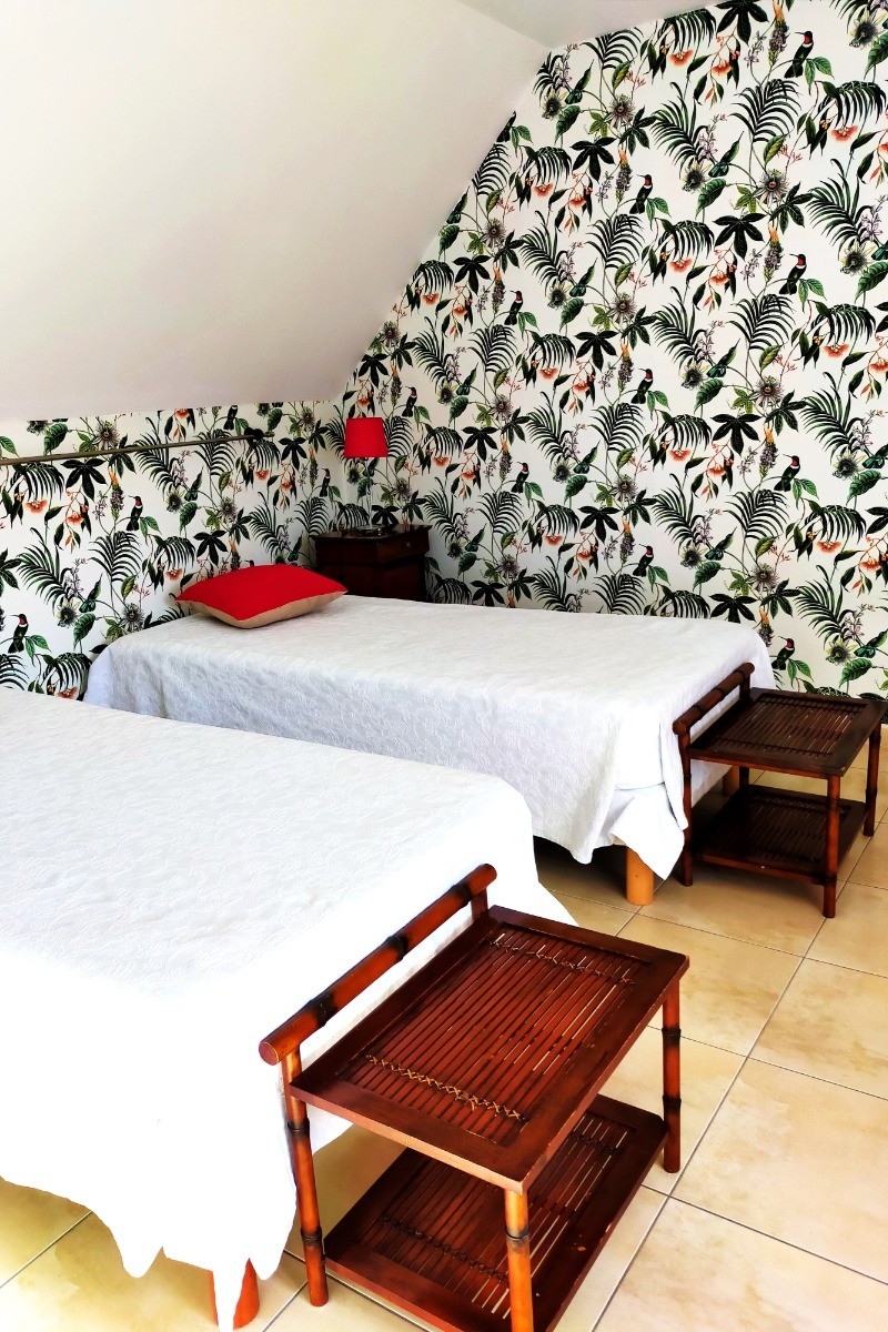 suite Petit-Bé