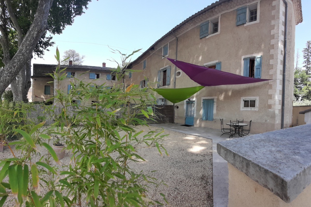 Photo n° 6 of the location