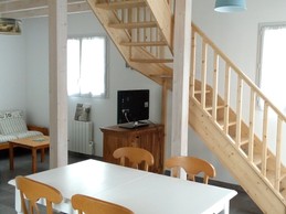 salle à manger/salon