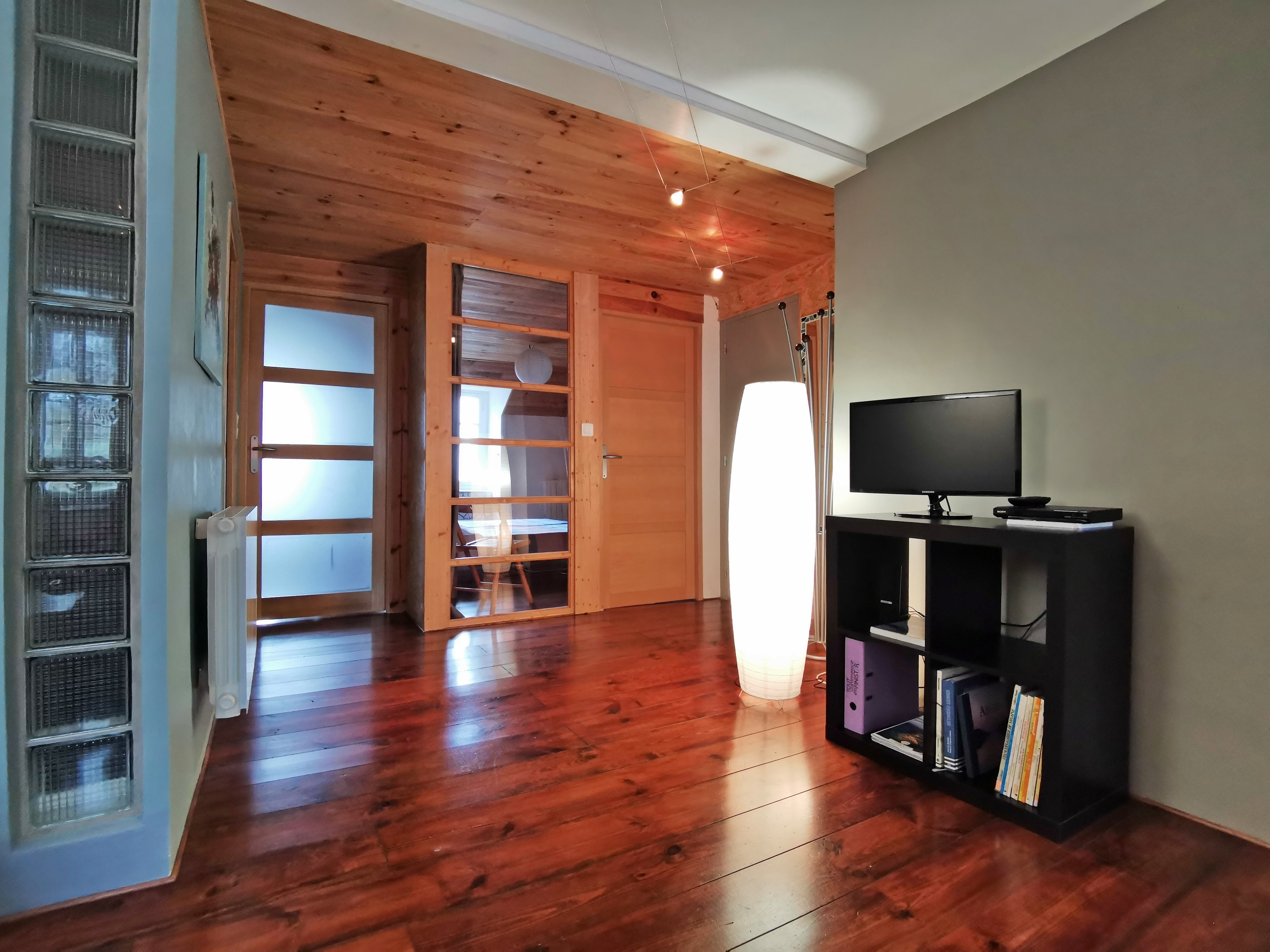 séjour salon