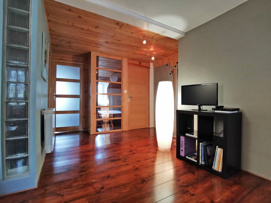 séjour salon
