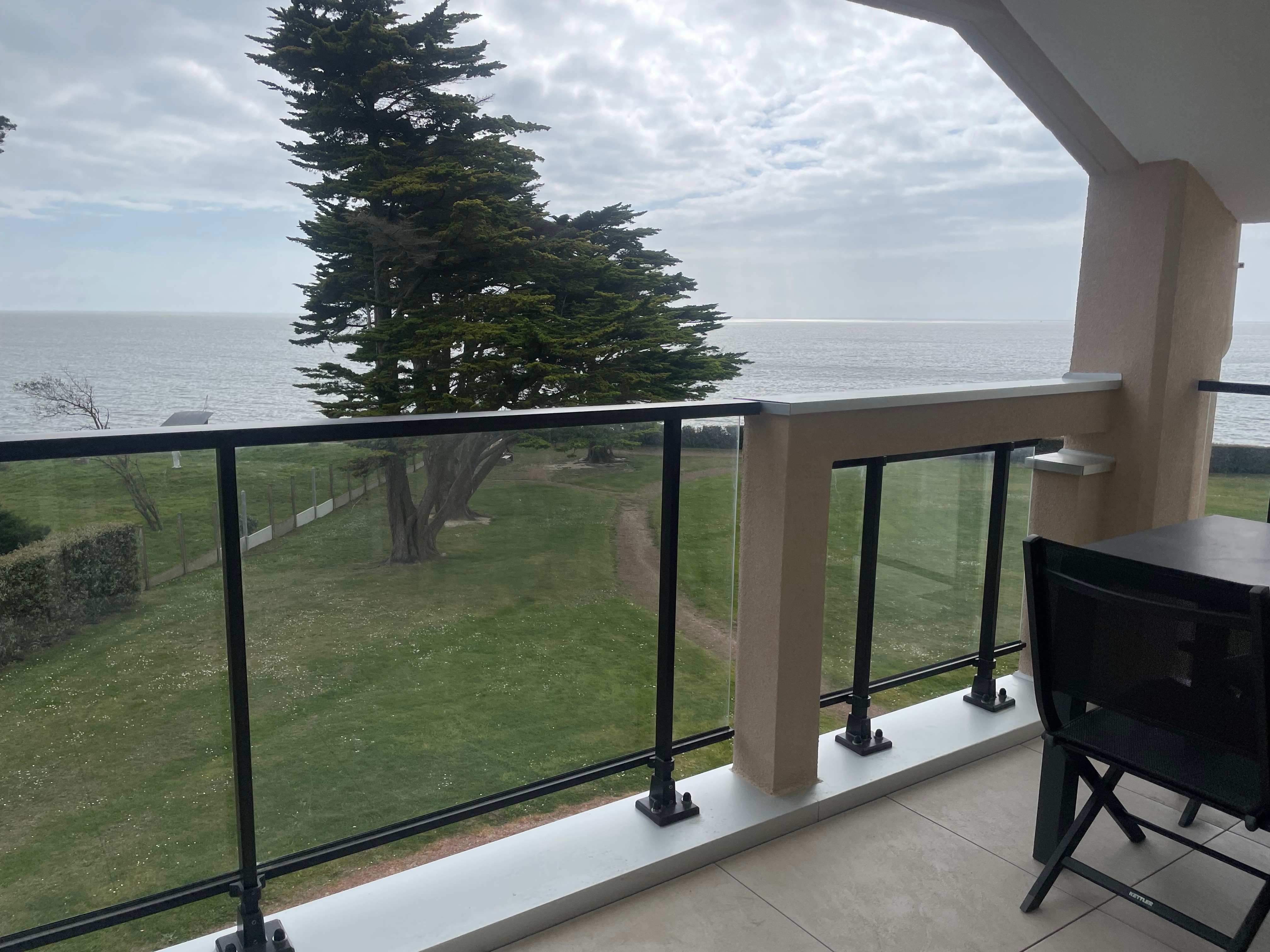 2nd Terrace