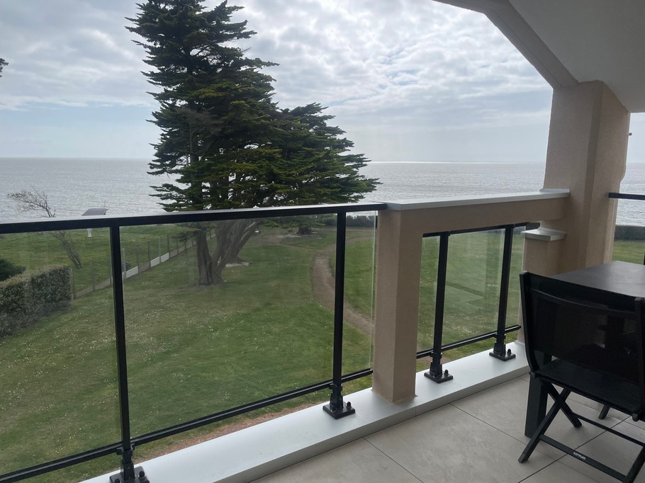 2nd Terrace