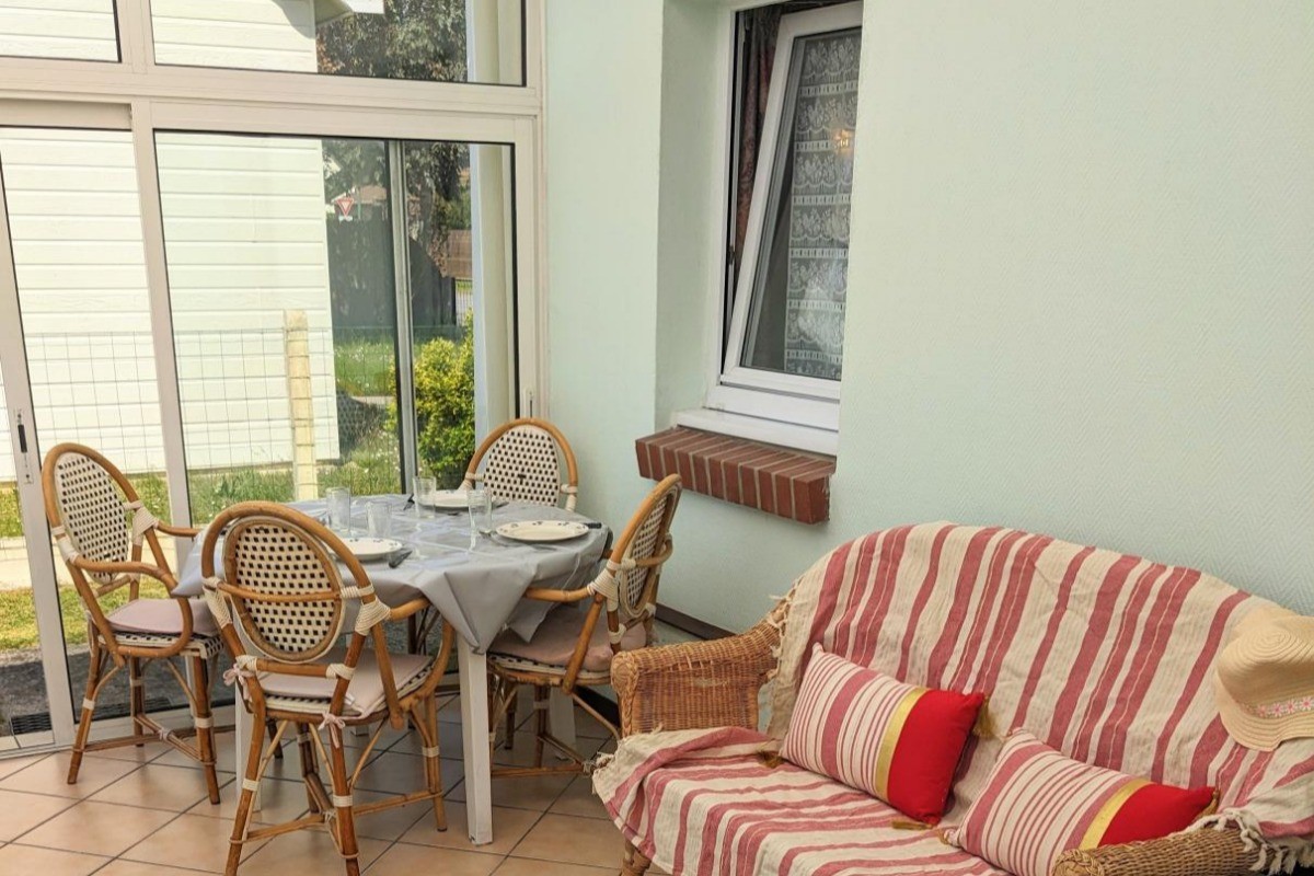 Photo n° 11 de la location