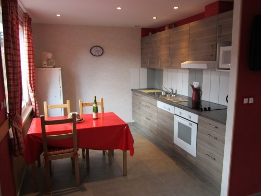 Photo n° 6 de la location