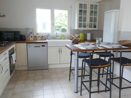 cuisine & coin repas