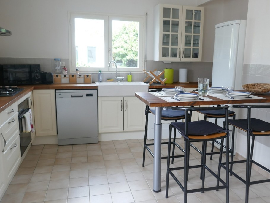 cuisine & coin repas